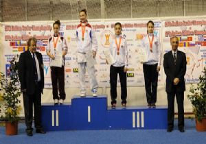 Karatede Pırnarbaşı klasiği